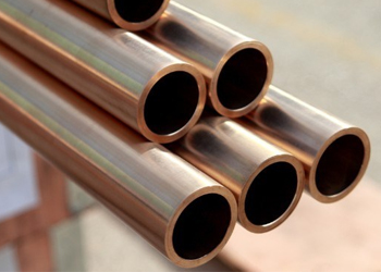 Beryllium Copper Pipe